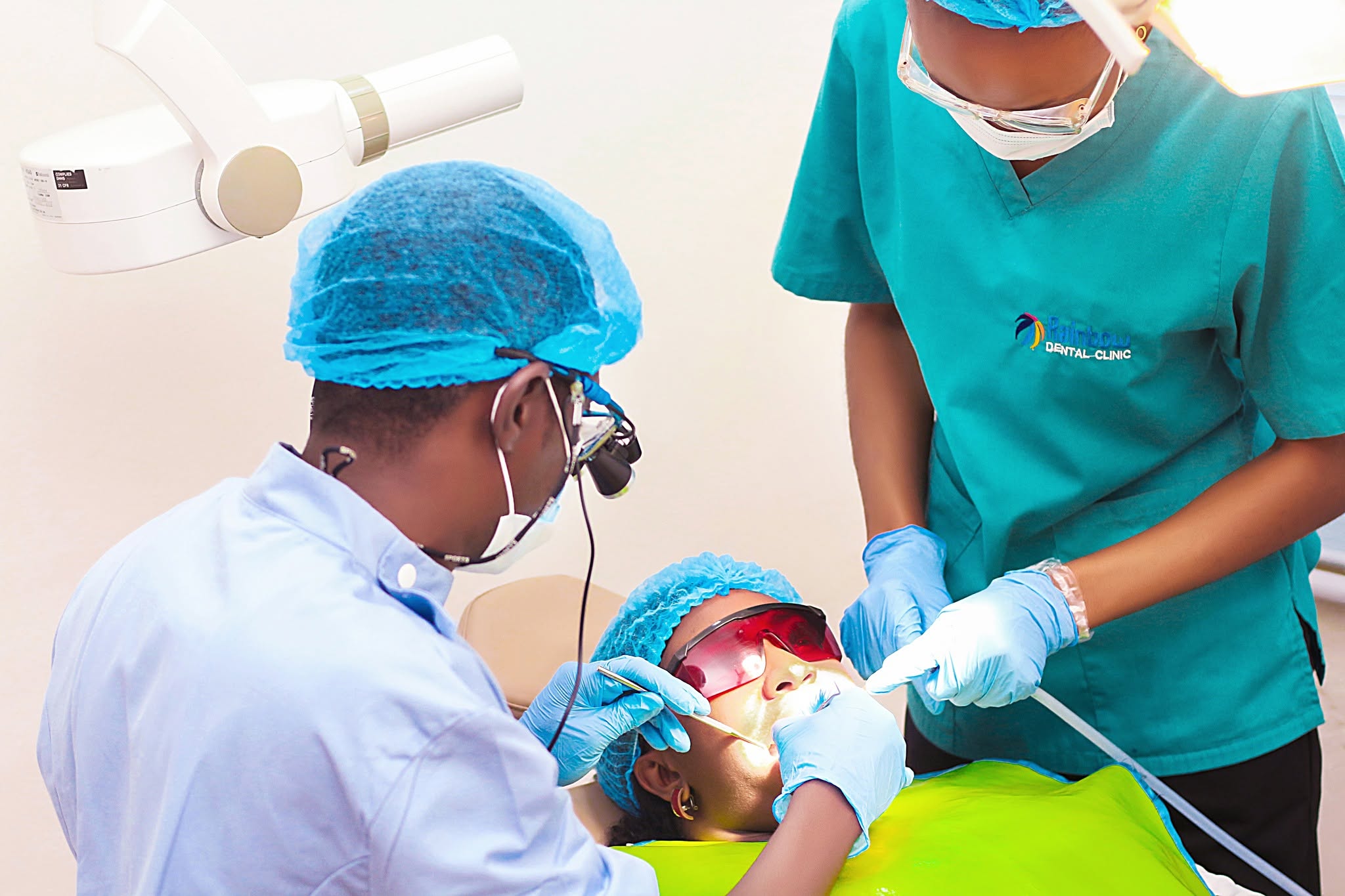 Dental Implant