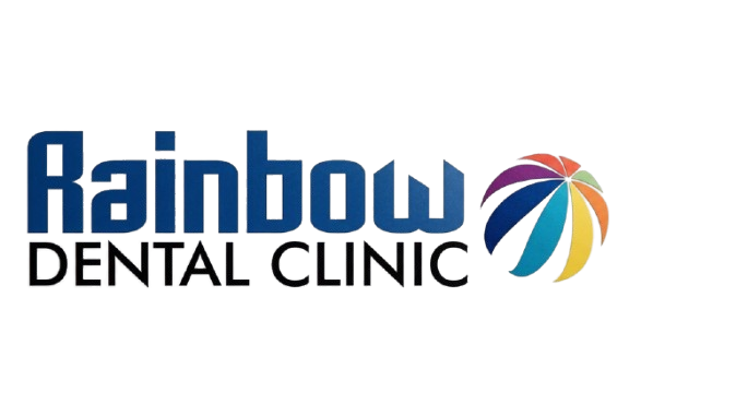 Rainbow Dental Clinic Logo